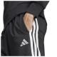 Adidas Ανδρικό παντελόνι φόρμας Essentials 3-S Stanford Open Hem Pants